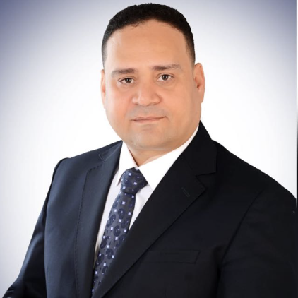 الصورة الرسمية للمستشار أحمد قاسم